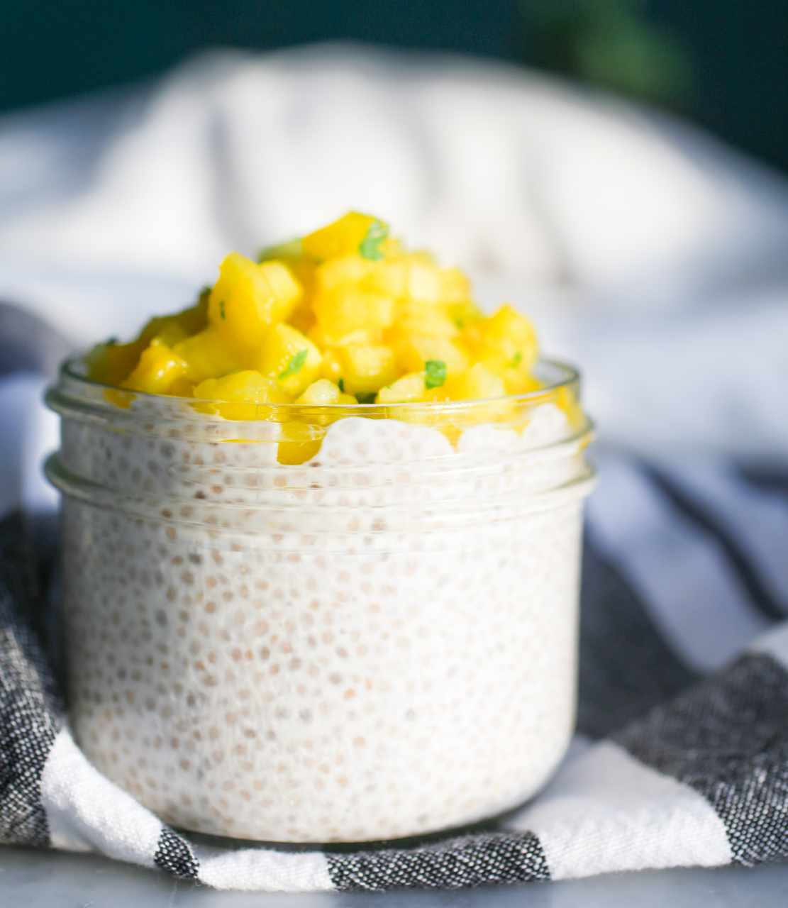 Image of Chia Pudding